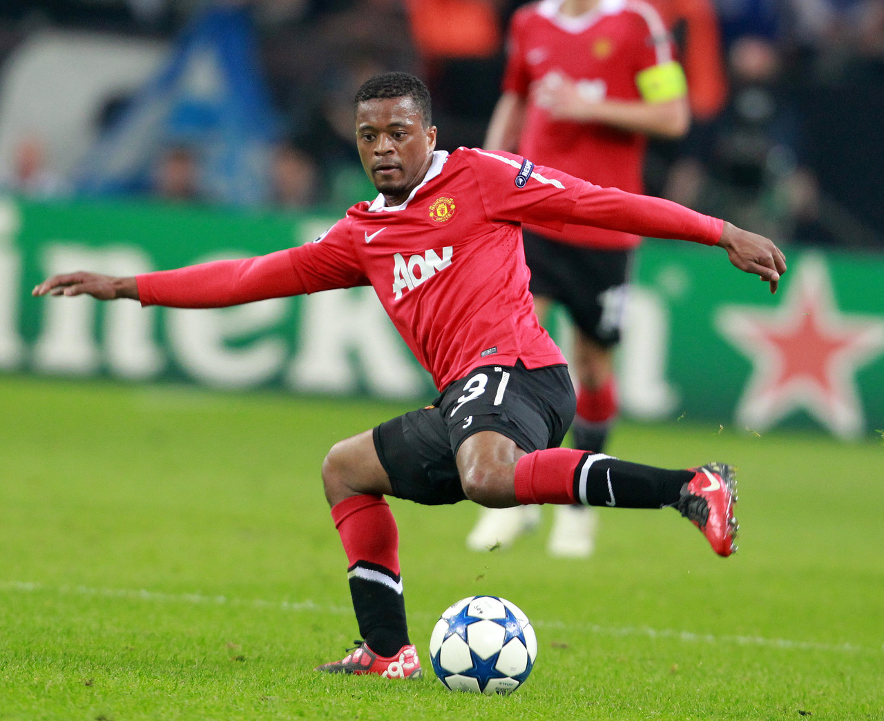 责任和希望 责任和希望