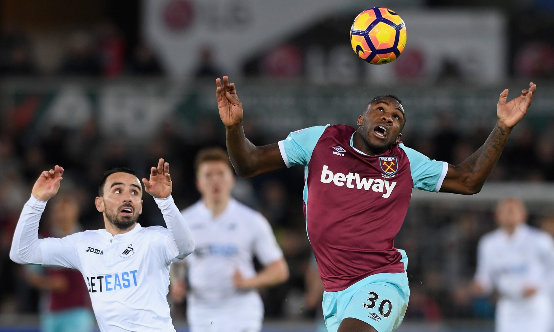 们个人的胜 们个人的胜